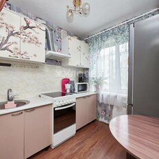 Квартира 29,9 м², 1-комнатная - изображение 4