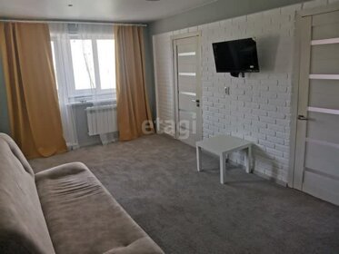 55 м², 2-комнатная квартира 40 000 ₽ в месяц - изображение 63