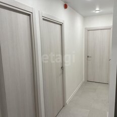 Квартира 50,4 м², 2-комнатная - изображение 4