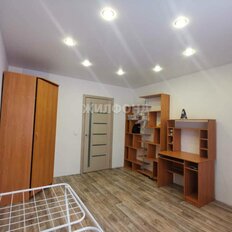 Квартира 47,5 м², 2-комнатная - изображение 5