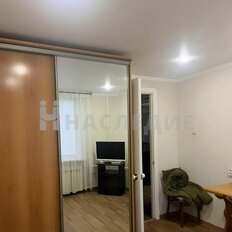 Квартира 49,6 м², 2-комнатная - изображение 5