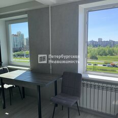 Квартира 46,7 м², 1-комнатная - изображение 4