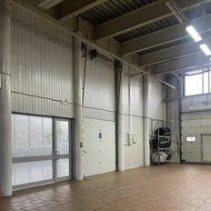 1152 м², склад - изображение 3