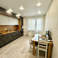 Квартира 86,4 м², 3-комнатная - изображение 5