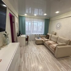 Квартира 58,1 м², 3-комнатная - изображение 3