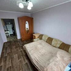 Квартира 28 м², 2-комнатная - изображение 3