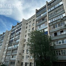 Квартира 47,7 м², 2-комнатная - изображение 4