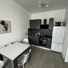 Квартира 42,3 м², 1-комнатная - изображение 3