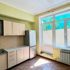 Квартира 35 м², 1-комнатная - изображение 5