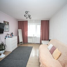 Квартира 37,7 м², 1-комнатная - изображение 5