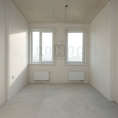 Квартира 45,2 м², 1-комнатная - изображение 4