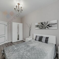 Квартира 32,1 м², 1-комнатная - изображение 1