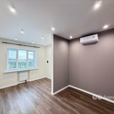 Квартира 34 м², 1-комнатная - изображение 4