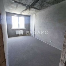 Квартира 35,5 м², 1-комнатная - изображение 3