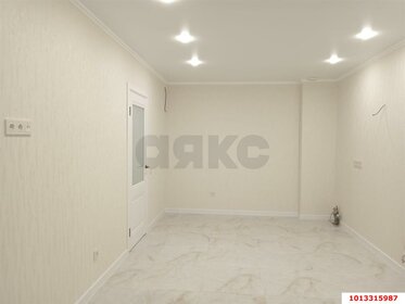 37,2 м², 1-комнатная квартира 3 900 000 ₽ - изображение 95