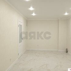 Квартира 38,7 м², 1-комнатная - изображение 2