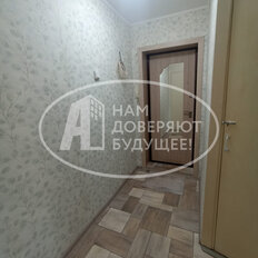 Квартира 31 м², 1-комнатная - изображение 5