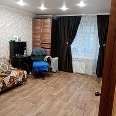 Квартира 34,1 м², 1-комнатная - изображение 1