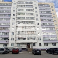 Квартира 52,9 м², 2-комнатная - изображение 1