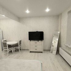 Квартира 27 м², студия - изображение 4