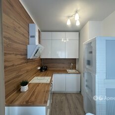 Квартира 41 м², 2-комнатная - изображение 2