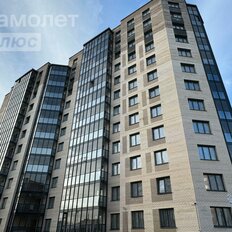 Квартира 32,1 м², 1-комнатная - изображение 4