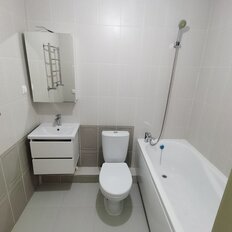 Квартира 30 м², студия - изображение 5