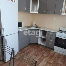 Квартира 42,1 м², 1-комнатная - изображение 4