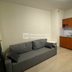 Квартира 20,4 м², студия - изображение 3