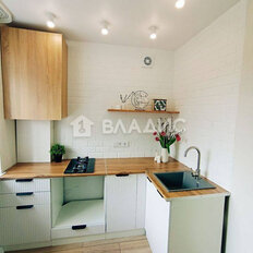 Квартира 30,4 м², 1-комнатная - изображение 1