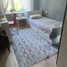 Квартира 58 м², 3-комнатная - изображение 3