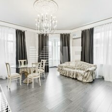 Квартира 120,1 м², 4-комнатная - изображение 2