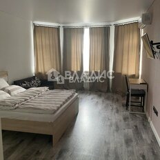 Квартира 46 м², 1-комнатная - изображение 5
