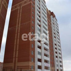 Квартира 42,3 м², 1-комнатная - изображение 3