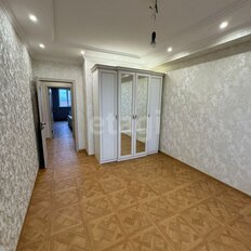 Квартира 85 м², 3-комнатная - изображение 5