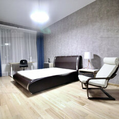 Квартира 140 м², 3-комнатная - изображение 5