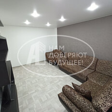 Квартира 36,1 м², 1-комнатная - изображение 1