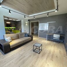 Квартира 92,6 м², 2-комнатная - изображение 5