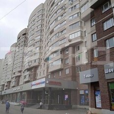 Квартира 53 м², 2-комнатная - изображение 2