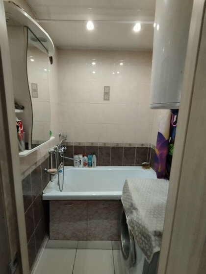 52 м², 2-комнатная квартира 6 700 000 ₽ - изображение 61