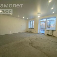 Квартира 54 м², 2-комнатная - изображение 1