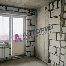 Квартира 42,4 м², 1-комнатная - изображение 4