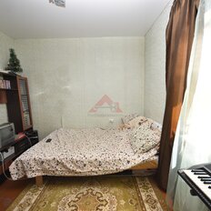 Квартира 30,4 м², 2-комнатная - изображение 4