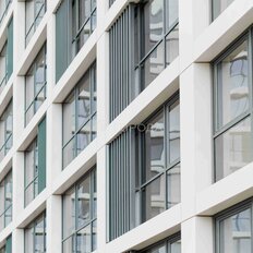 Квартира 35,3 м², 1-комнатная - изображение 2
