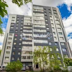 Квартира 40,1 м², 1-комнатная - изображение 2