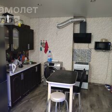 Квартира 40,8 м², 1-комнатная - изображение 3