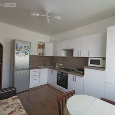 Квартира 40,6 м², 1-комнатная - изображение 2