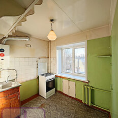 Квартира 43,5 м², 2-комнатная - изображение 2