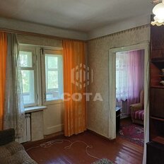 Квартира 44,7 м², 2-комнатная - изображение 5