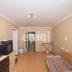 Квартира 60 м², 3-комнатная - изображение 5